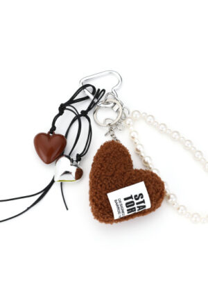 Sunset Fashion - COFFEE | Dames | Accessoires | COFFEE | One Size | regular | Kamst mode