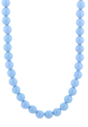 Sunset Fashion - Licht Blauw | Dames | Sieraden | Licht Blauw | One Size | regular | Kamst mode