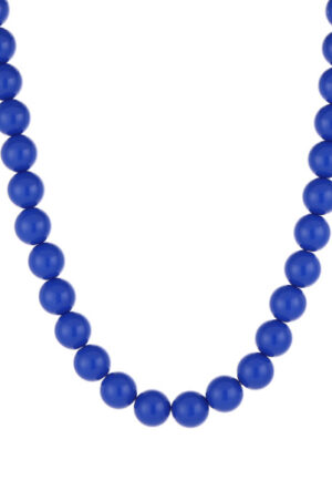 Sunset Fashion - Kobalt | Dames | Accessoires | kobalt | One Size | regular | Kamst mode