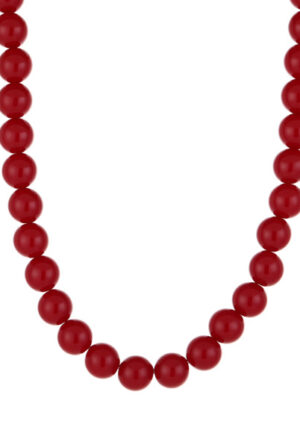 Sunset Fashion - Rood | Dames | Accessoires | Rood | One Size | regular | Kamst mode