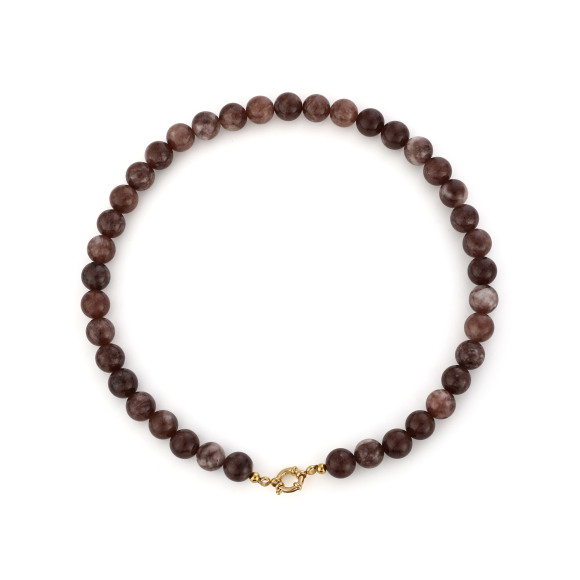 Sunset Fashion - Bruin | Dames | Accessoires | Bruin | One Size | regular | Kamst mode