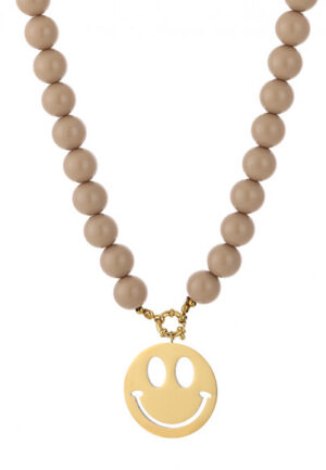 Sunset Fashion - Beige | Dames | Accessoires | Beige | One Size | regular | Kamst mode