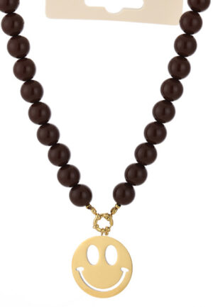 Sunset Fashion - Bruin | Dames | Accessoires | Bruin | One Size | regular | Kamst mode