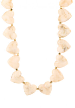Sunset Fashion - Beige | Dames | Accessoires | Beige | One Size | regular | Kamst mode