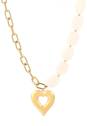 Sunset Fashion - Beige | Dames | Accessoires | Beige | One Size | regular | Kamst mode