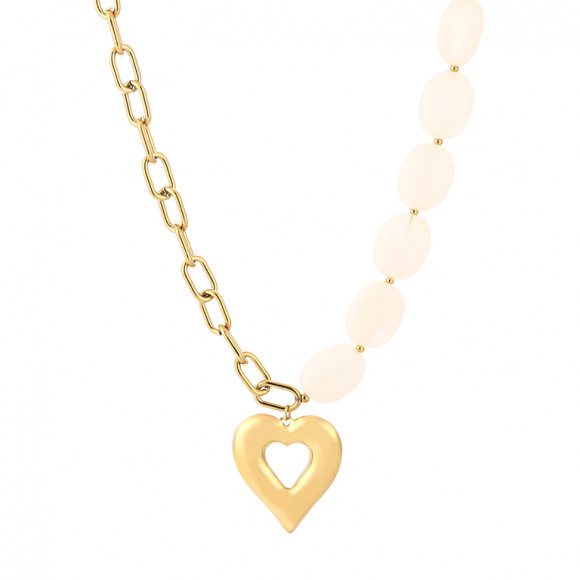 Sunset Fashion - Beige | Dames | Accessoires | Beige | One Size | regular | Kamst mode