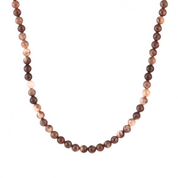 Sunset Fashion - Bruin | Dames | Accessoires | Bruin | One Size | regular | Kamst mode