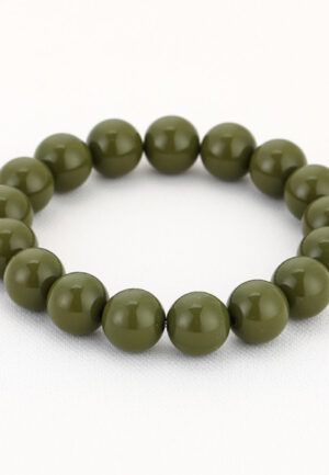 Sunset Fashion - Army | Dames | Accessoires | Army | One Size | regular | Kamst mode