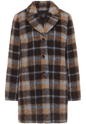 Barbara Lebek - Camel | Dames | Jas | Camel | 48 | regular | Kamst mode