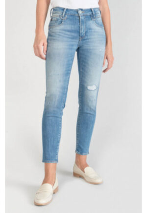 Le temps des cerises - L.Denim | Dames | Jeans | L.Denim | 33 | regular | Kamst mode