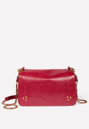 Jerome Dreyfuss crossbody Bobi 48BOBICH Carmin