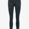 Legging met luipaardprint - Afbeelding 2