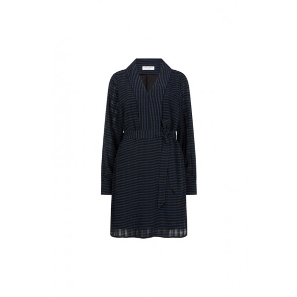 Lofty Manner - Multicolor | Dames | Jurk | Multicolor | XL | regular | Kamst mode