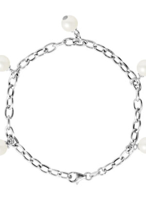 Braloque Armband Water Cultuur Mooi Zilver 925