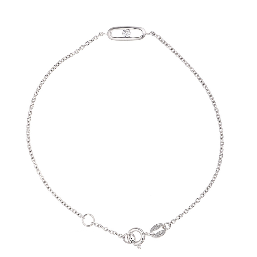 DIADEMA - Armband - Love Jewelry Collectie