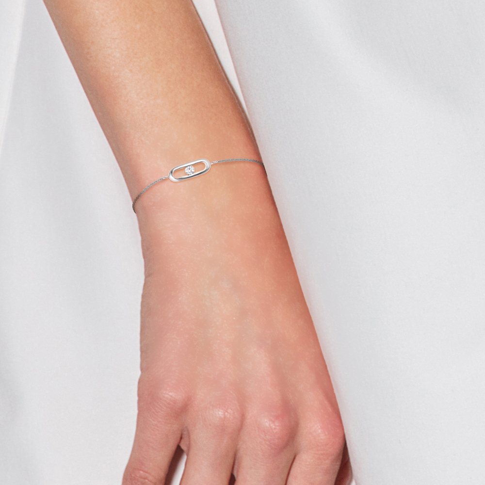 DIADEMA - Armband - Love Jewelry Collectie - Afbeelding 2