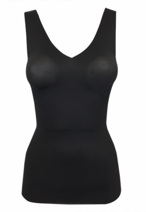 Magic Body Fashion - Zwart | Dames | Ondergoed | Zwart | 4XL | regular | Kamst mode