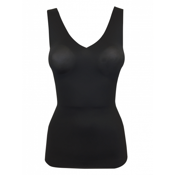 Magic Body Fashion - Zwart | Dames | Ondergoed | Zwart | 4XL | regular | Kamst mode