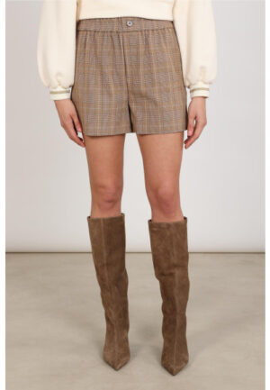 Nukus - Toffee | Dames | Broek | Toffee | XS | regular | Kamst mode