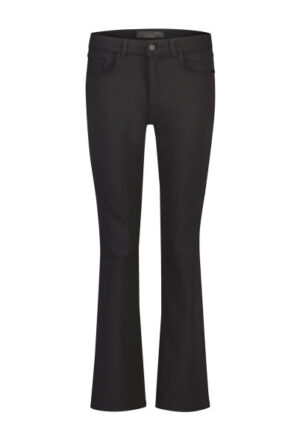 Para Mi - Black | Dames | Broek | Black | 38 | regular | Kamst mode