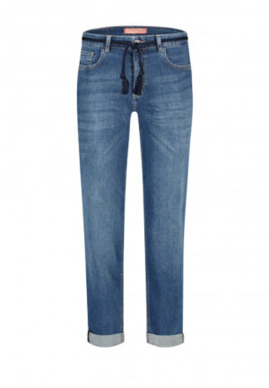 Para Mi - Used Air Blue | Dames | Jeans | Used Air Blue | 48 | regular | Kamst mode
