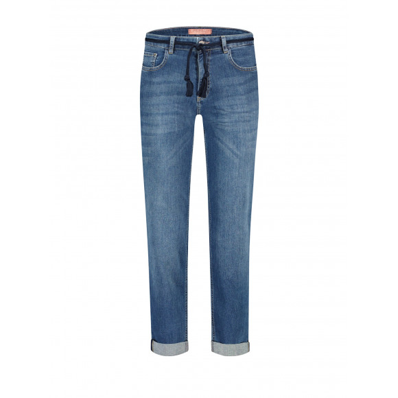 Para Mi - Used Air Blue | Dames | Jeans | Used Air Blue | 48 | regular | Kamst mode