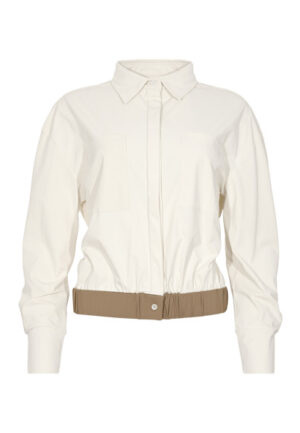 travelwear maicazz - Off White | Dames | Jasje | Off White | 3XL | regular | Kamst mode