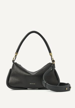 Nubikk handtas Bibi 21099600 black grain