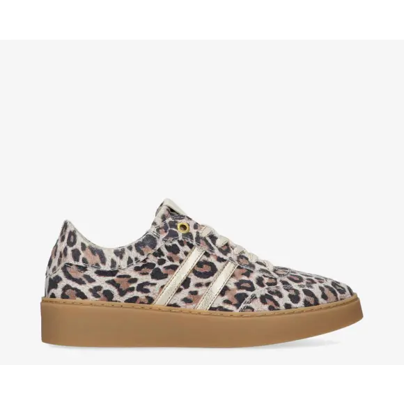 Tango - Multicolor | Dames | Sneaker | Multicolor | 41 | regular | Kamst mode