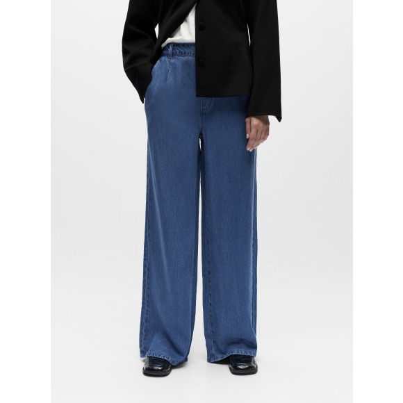Object - M.Denim | Dames | Broek | M.Denim | L | regular | Kamst mode