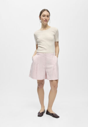 Object - Lila | Dames | Broek | Lila | 36 | regular | Kamst mode