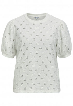 Object - Wit | Dames | Top | Wit | XL | regular | Kamst mode