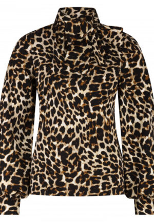 Lady day - Zwart | Dames | Jasje | Zwart | 3XL | regular | Kamst mode