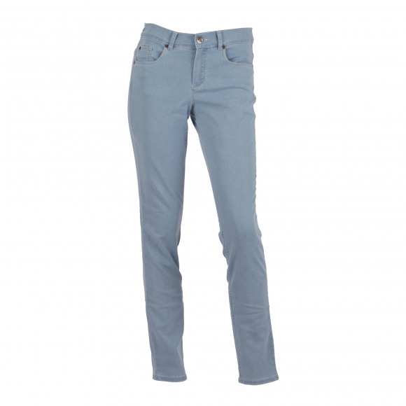Enjoy - L.Denim | Dames | Broek | L.Denim | 46 | regular | Kamst mode