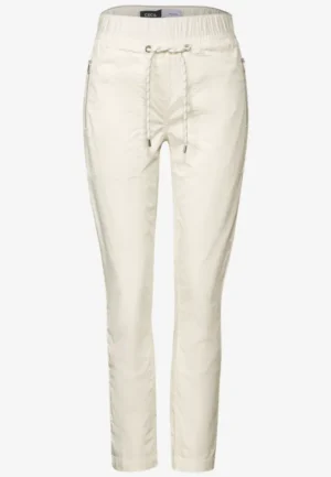 Alternative view of Papertouch broek