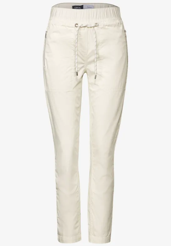 Papertouch broek - Afbeelding 2
