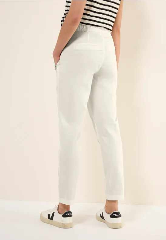 Papertouch broek - Afbeelding 3
