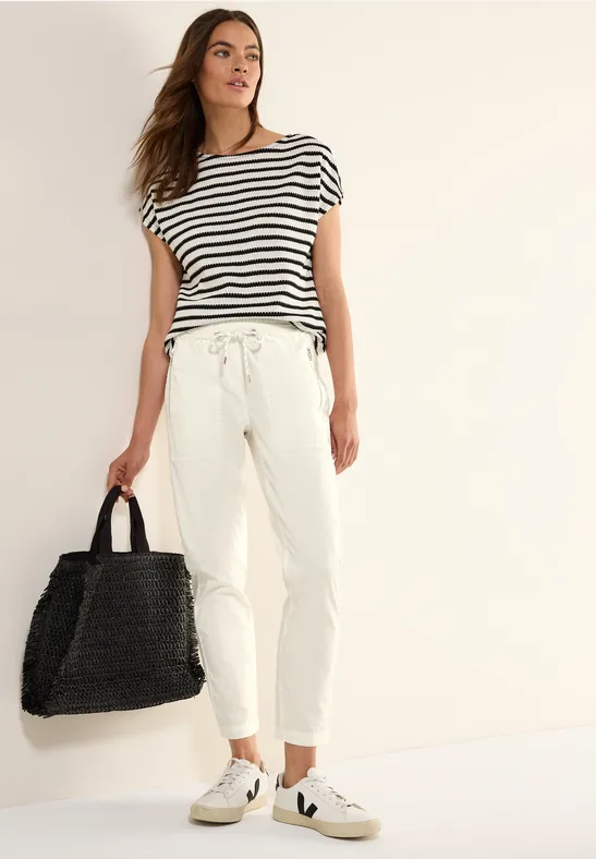 Papertouch broek
