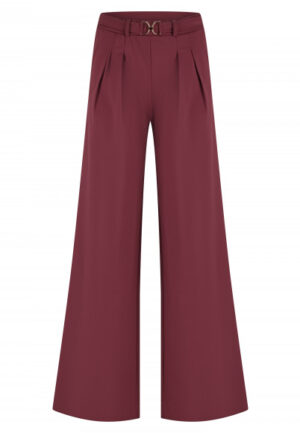 Lady day - Port | Dames | Broek | Port | 3XL | regular | Kamst mode