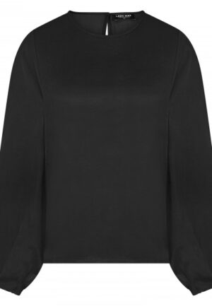 Lady day - Zwart | Dames | Top | Zwart | M | regular | Kamst mode