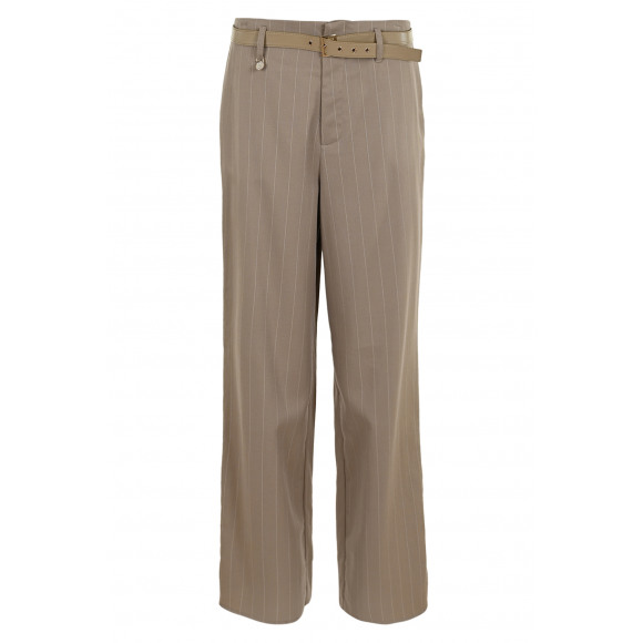 Zizo - D.Zand | Dames | Broek | D.Zand | 46 | regular | Kamst mode