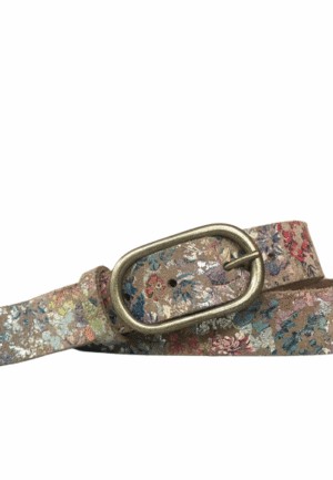 Trezz - Multicolour | Dames | Riem | Multicolour | 95 | regular | Kamst mode
