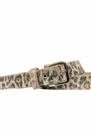 Trezz - Bruin | Dames | Riem | Bruin | 95 | regular | Kamst mode