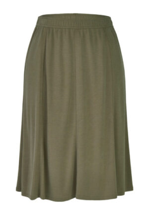 Rabe - 450:Khaki | Dames | Rok | 450:Khaki | 44 | regular | Kamst mode
