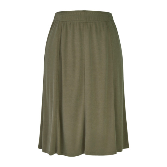 Rabe - 450:Khaki | Dames | Rok | 450:Khaki | 44 | regular | Kamst mode