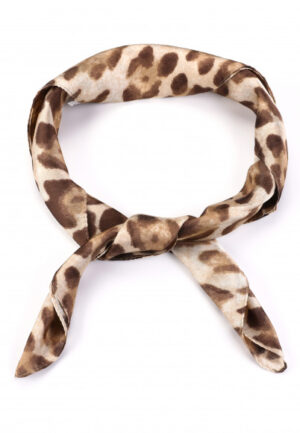 Sunset Fashion - Beige | Dames | Accessoires | Beige | One Size | regular | Kamst mode