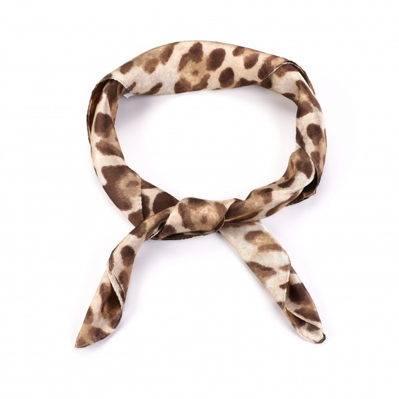 Sunset Fashion - Beige | Dames | Accessoires | Beige | One Size | regular | Kamst mode