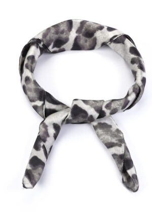 Sunset Fashion - Grijs | Dames | Accessoires | Grijs | One Size | regular | Kamst mode