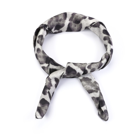 Sunset Fashion - Grijs | Dames | Accessoires | Grijs | One Size | regular | Kamst mode