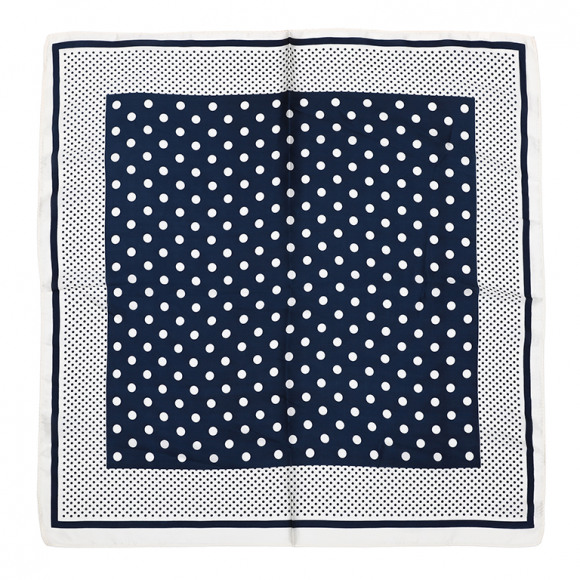 Sunset Fashion - Blauw | Dames | Accessoires | Blauw | One Size | regular | Kamst mode